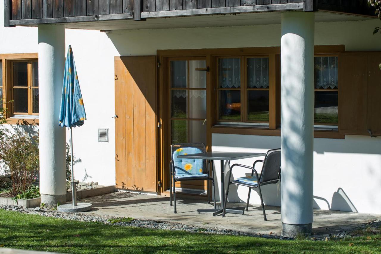 Ferienwohnungen Muntschi Andeer Oda fotoğraf